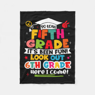 Cobertor De Velo Dia Do Formando De Graduação