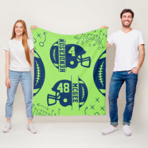 Dia do Jogo de Futebol