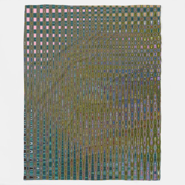 COBERTOR DE VELO DIA DO JULGAMENTO FINAL (Frente)