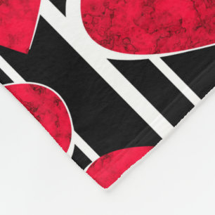 Cobertor De Velo Dia dos Namorados