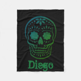 Cobertor De Velo Dia inteiramente customizável da cobertura