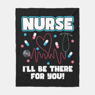 Cobertor De Velo dia nacional de enfermeiras. obrigado-te por seres