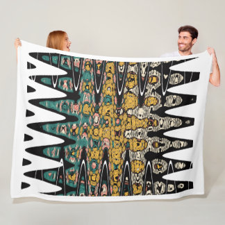 Cobertor De Velo digital art birds