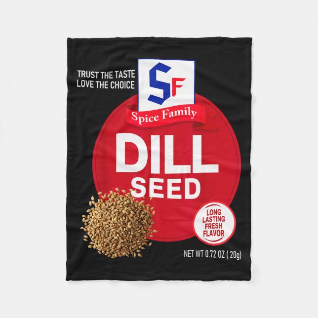 Cobertor De Velo Dill Seed Halloween Sce Costume Group Matching  (Frente)