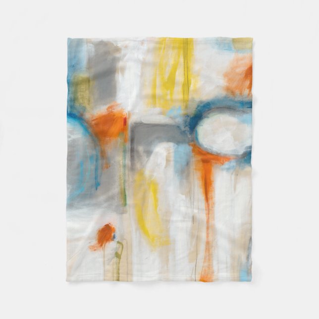 Cobertor De Velo Direção I (Frente)