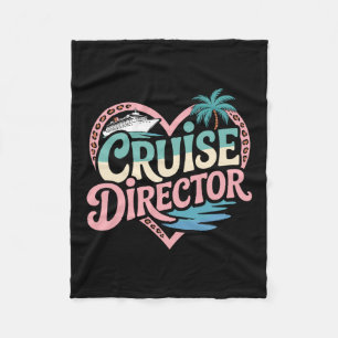 Cobertor De Velo Diretor de Cruzeiro 1