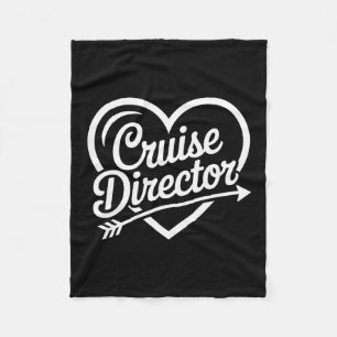 Cobertor De Velo Diretor de Cruzeiro 2 