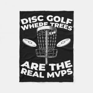 Cobertor De Velo Disco de Golfe Frisbee Esporte ao Ar Livre - Árvor