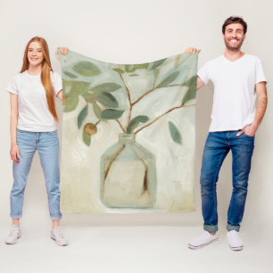 Cobertor De Velo Disposição Neutra - Marfim