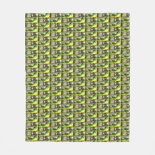 Cobertor De Velo Disse para engajar toda a ideia