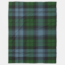 Distrito de Sutherland, Tartan.