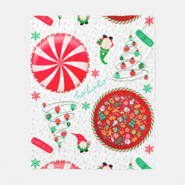 Cobertor De Velo Diversão de Férias