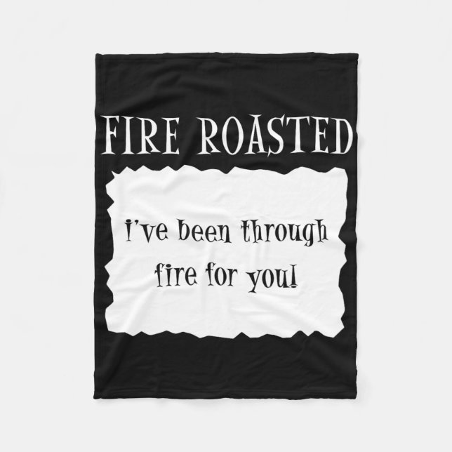 Cobertor De Velo Diversão Taco Sauce Group Halloween Costume Hot Fi (Frente)