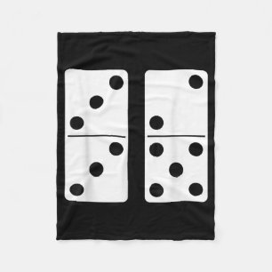 Cobertor De Velo Divertido 67 Meme Jogo de Viciado em Dominó Six Se