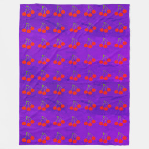 Cobertor De Velo Divine Clash Blanket