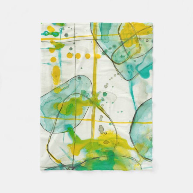 Cobertor De Velo Divisão I (Frente)