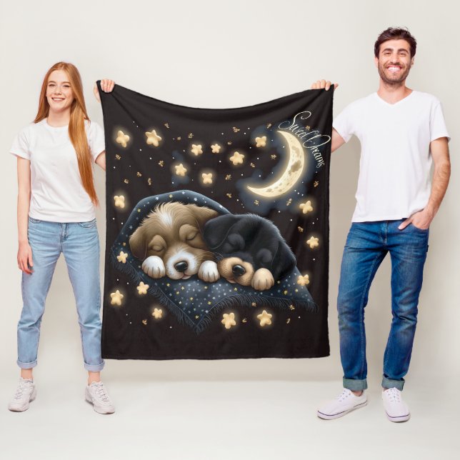 Cobertor De Velo Doce Sonhos Feitos Design (In Situ)