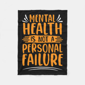 Cobertor De Velo Doença Não Insuficiência Pessoal Awarene Mental