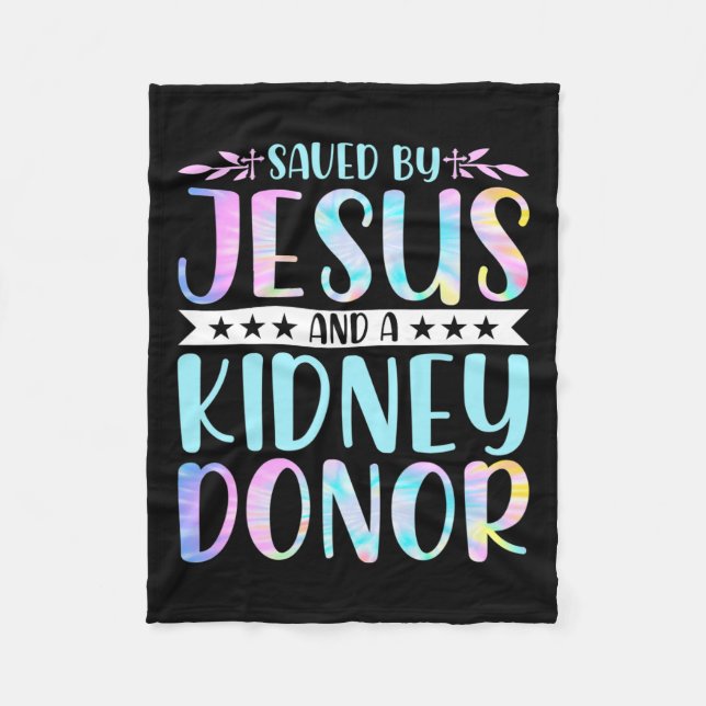 Cobertor De Velo Doente Doente - Salvo (Frente)