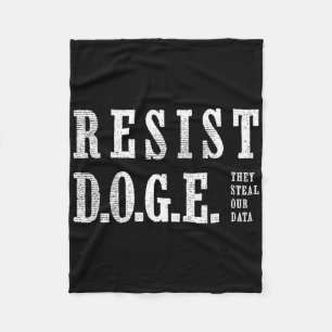 Cobertor De Velo Doge Resist D.o.g.