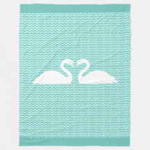 Dois Cisnes e Padrão de Onda