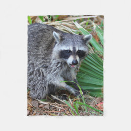 Cobertor De Velo Don't Mind Me, Just Passing Through