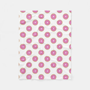 Cobertor De Velo Donut Recheado