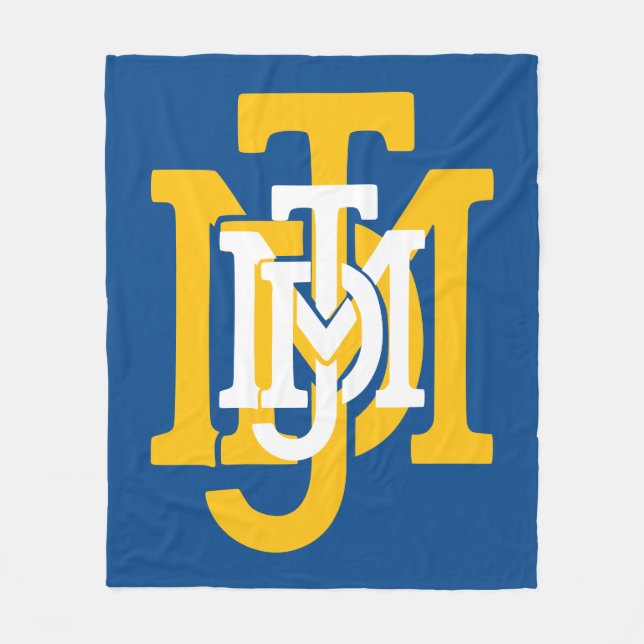 Cobertor De Velo Double Brand (Frente)