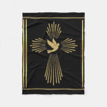 Dourada Cruz Espírito Santo