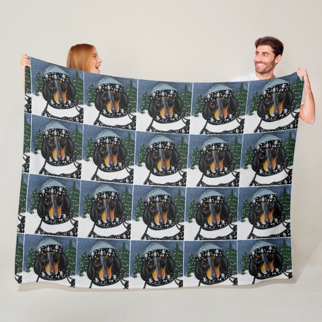 COBERTOR DE VELO DOXIE (In Situ)