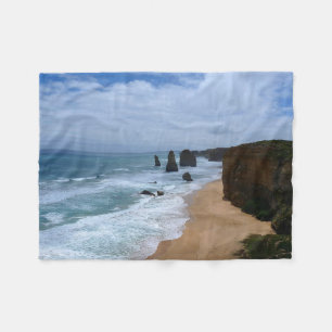 Cobertor De Velo Doze Apóstolos Austrália - Excelente Ocean Road