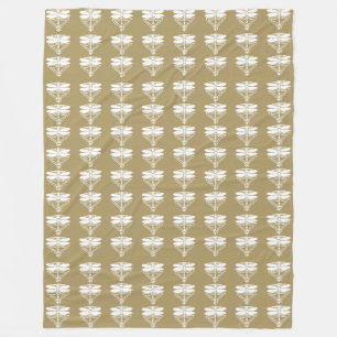 Cobertor De Velo Dragões de Teak Arts e Artesanatos