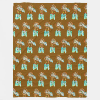 Cobertor De Velo Dreamcatcher