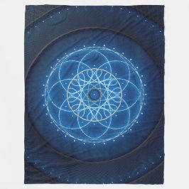 Cobertor De Velo Dreamcatcher