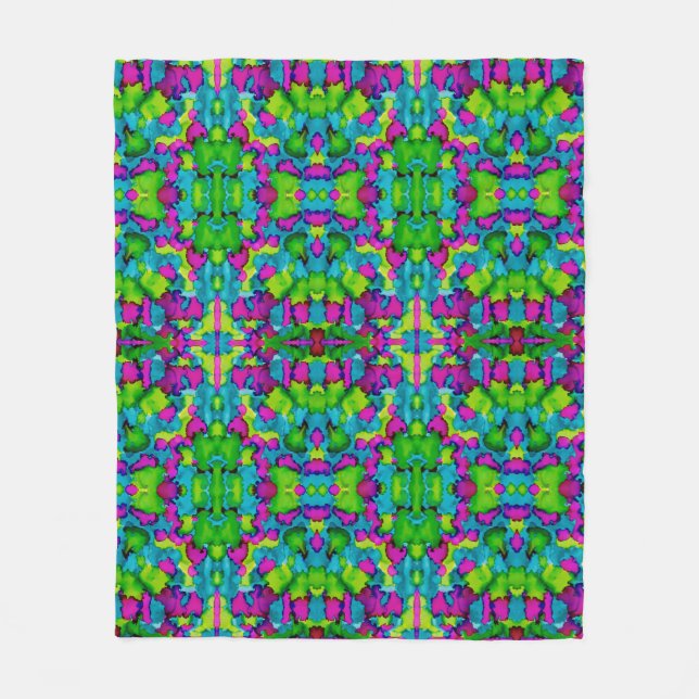 Cobertor De Velo Dreamspill (Frente)