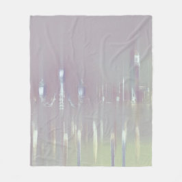 Cobertor De Velo Dreamy Veneice Itália