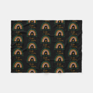 Cobertor De Velo Duas Mães são melhores que uma lésbica mãe