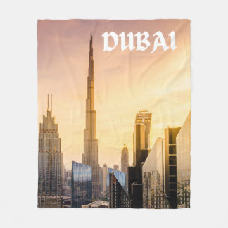 Cobertor De Velo Dubai