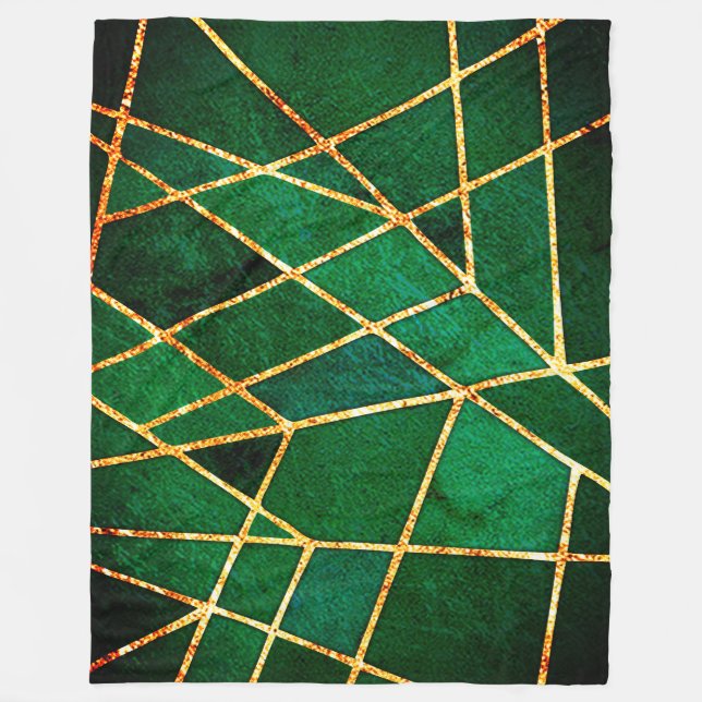 Cobertor De Velo Dublin (Frente)