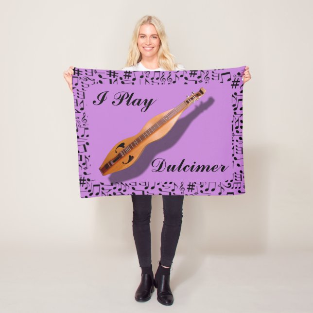 COBERTOR DE VELO DULCIMER (In Situ)