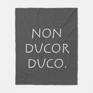 Cobertor De Velo Duo não-ductor