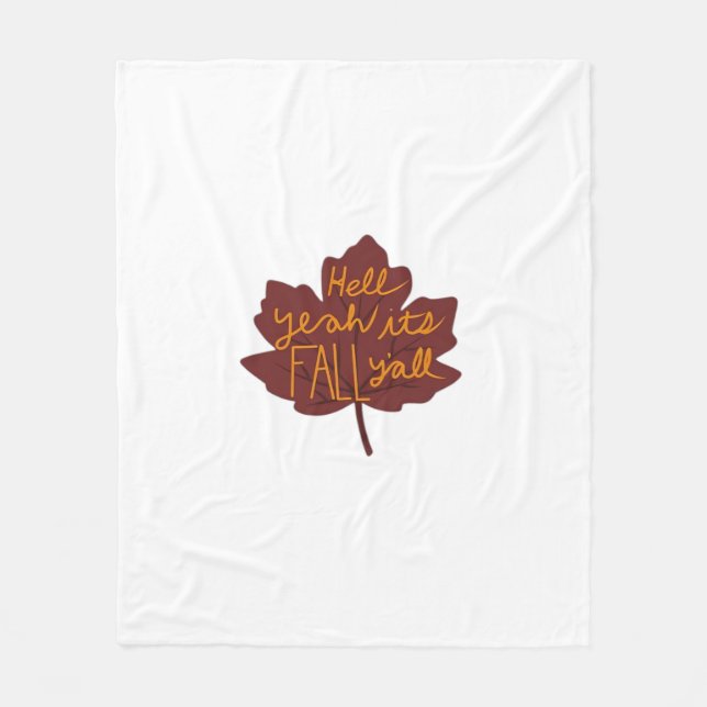 Cobertor De Velo É casual criativo (Frente)