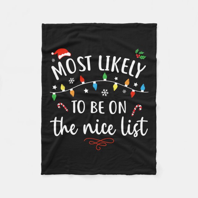 Cobertor De Velo É mais provável assistir a todos os filmes de nata (Frente)