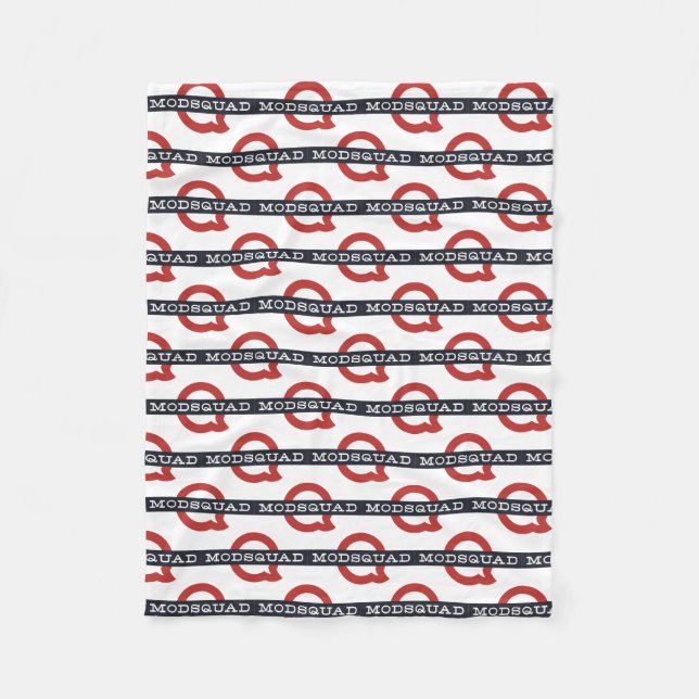 Cobertor De Velo É um cobertor! (Frente)