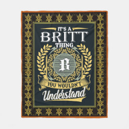 Cobertor De Velo É uma coisa britânica que você não conseguia enten