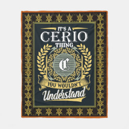 Cobertor De Velo É uma coisa Cerio que você não entenderia