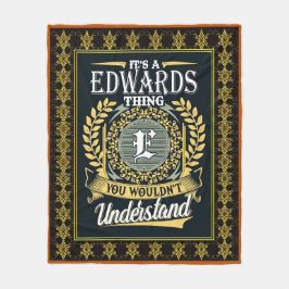 Cobertor De Velo É uma coisa de Edwards que você não conseguia ente