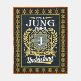 Cobertor De Velo É uma coisa de lixo que você não entenderia