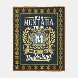 Cobertor De Velo É uma coisa de Muntaha que você não conseguia ente