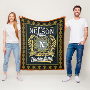 Cobertor De Velo É Uma Coisa De Nelson Que Você Não Pode Entender